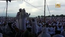 Taliban members 'pledge allegiance' amid leadership