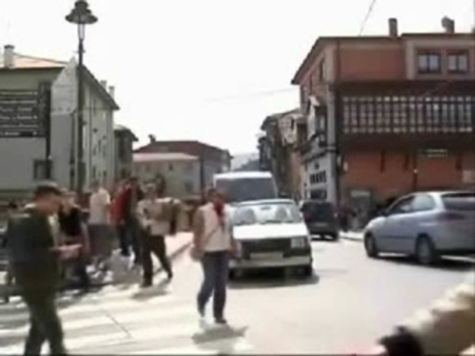 EL TSJA paraliza el PGOU de Llanes