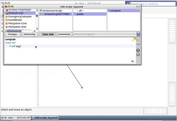 Introduction to scripting