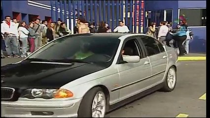 Elba Jimenez decisiones de mujeres 4/4