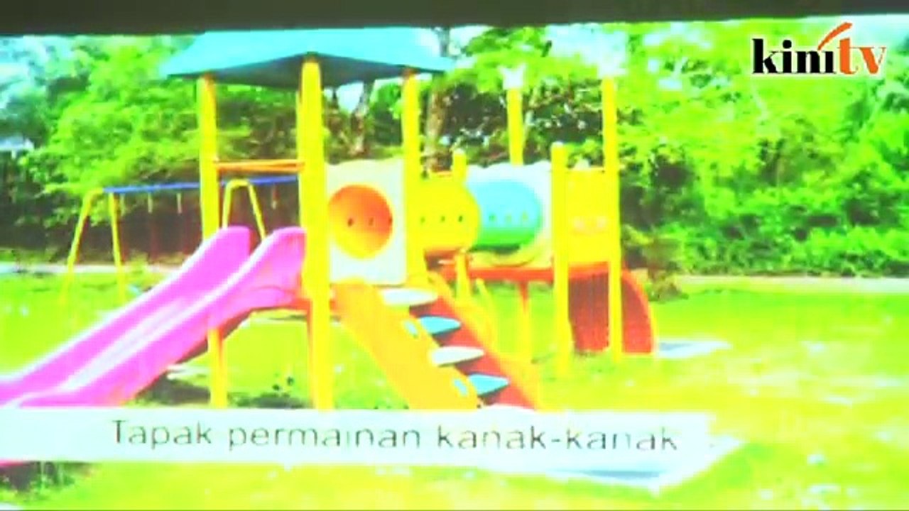 Gabungan Impian Kelantan lancar makan malam amal untuk mangsa banjir