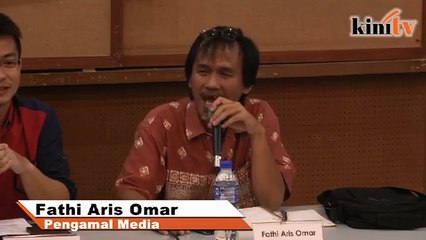 'PAS masih belum sedar diri'