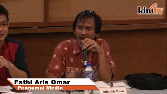 'PAS masih belum sedar diri'