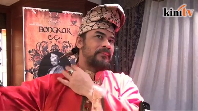 Awie: Parti politik bertambah, Melayu makin berpecah