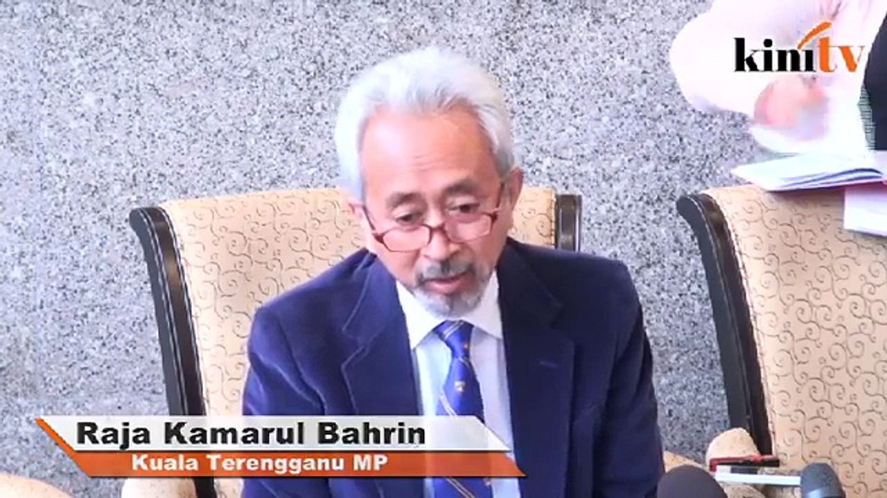 MP: Najib ultimately responsible for 1MDB