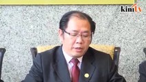 MP DAP dakwa 1MDB berhutang RM2b dengan Amanah Rakyat