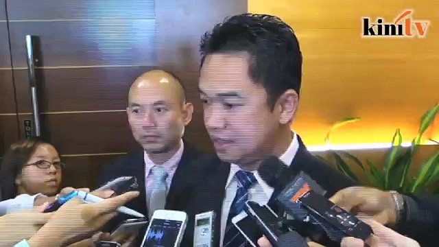 'Kenapa Pandikar sengaja biar TPM elak jawab soalan saya?'