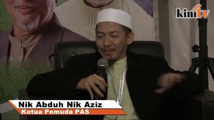 Pemuda PAS- DAP janji minum kopi bersama