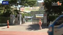 MERS: 3 kematian, Korea Selatan tutup 900 sekolah