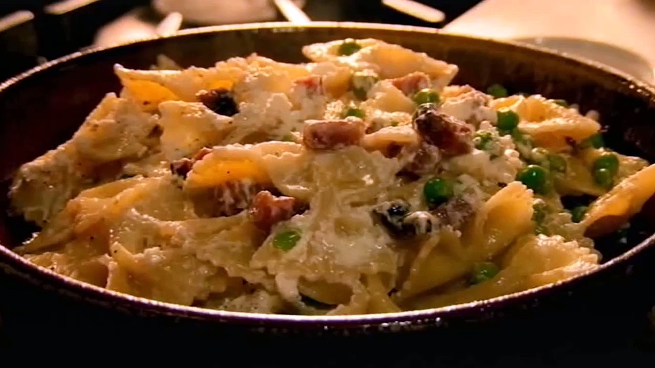 recette mp4