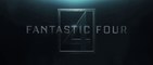 Fantastic Four - Final Trailer & Sneak Preview DEADPOOL [VO|HD1080p]