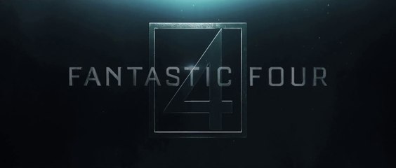 Fantastic Four - Final Trailer & Sneak Preview DEADPOOL [VO|HD1080p]