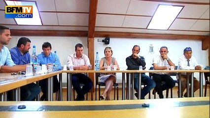 Lozère: éleveurs et distributeurs s'unissent