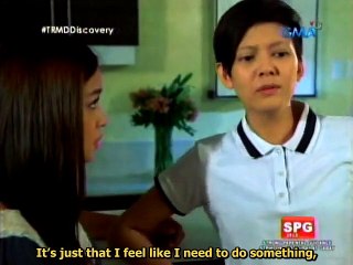 TRMD Discovery - Episode 60 (4/5) (English HS)