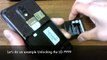 How to Unlock LG Phone by Unlock Code - Unlocking any LG Phone Network No Rooting! 100% Guaranteed