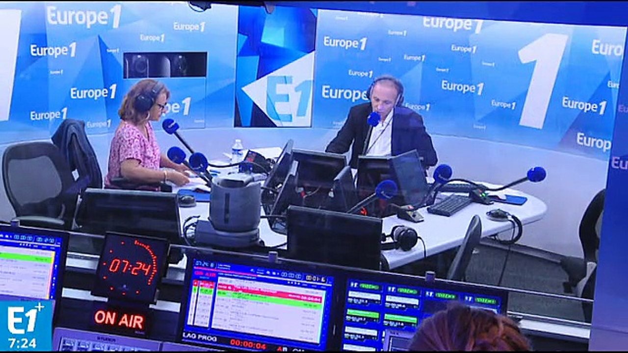 L'attentat de Copenhague et les cellules de déradicalisation