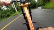 Drift Trikes Downhill - Puerto Rico, Las Marias