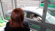 Irish Ferries - Check in and Boarding Process