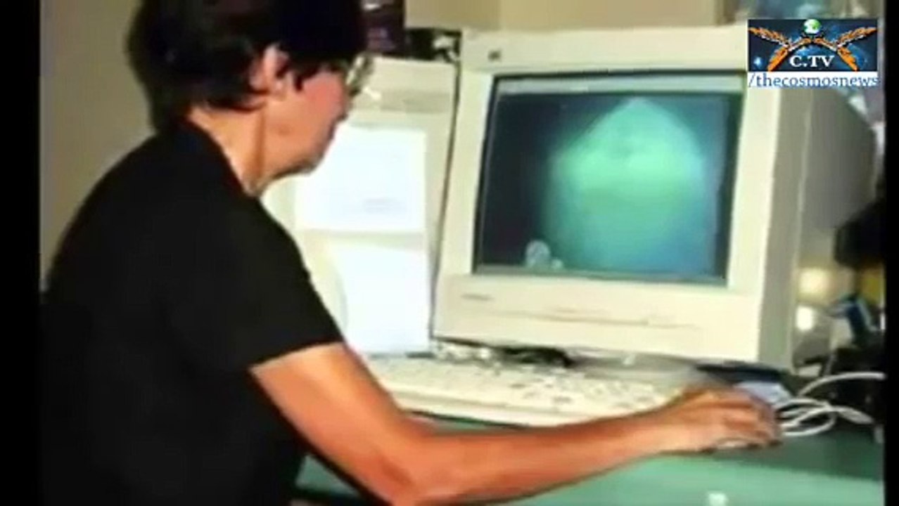 Could This Be Atlantis? Pyramids Found in Waters Off Cuba