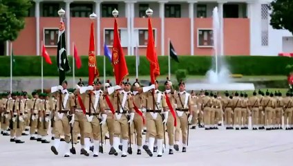 Dil Hamara Pakistan HD Full Video Song [2015] Aizaz Murad - New Jashn-e-Azadi Nagma 2015