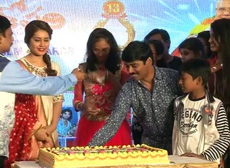 Santosham Awards Curtain Raiser Press Meet