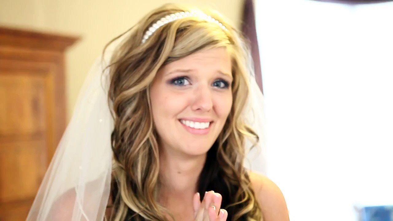 Bride Has To Poop