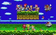 Happy Birthday, Sonic the Hedgehog! (22nd Birthday of the True Blue)