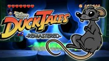 Gry Dla Dzieci- Duck Tales Remastered Kacze Opowieści:#11: Chłopcy porwani - GRAJ Z NAMI