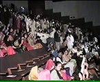 Quaid-e-Azam Law College Lahore Annual Function at Alhumra Hall