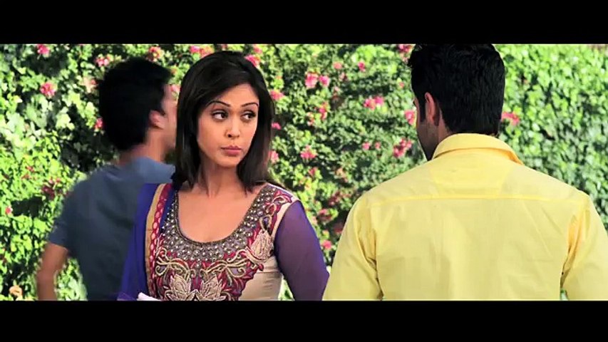 Ishq Vich - You Never Know _ Official Theatrical Trailer _ Ather Habib _ Hrishitaa Bhatt-hdmovize