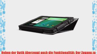 Supremery Odys Neo S 8 Plus Tablet-PC Tasche Schutzh?lle Case Etui Sleeve Cover mit Aufsteller