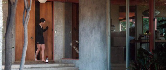 The Gift - Clip - Welcome Home