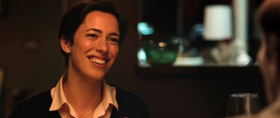 The Gift - Clip - Dinner Party