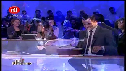 Kamel Abdat - Nass Nessma "كمال عبدات "حصة كرطون