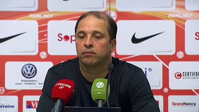 Correa après ASNL-TFC