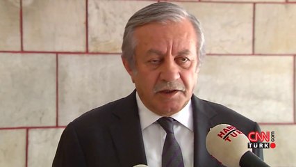 MHP'li Adan: ''80 PKK'lı Meclis'e geldi''