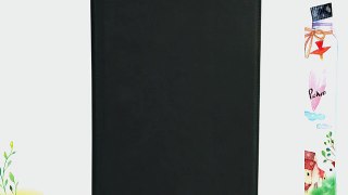 Targus THZ205EU Versavu Samsung Galaxy Tab 3 257 cm (101 Zoll) schwarz