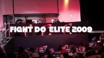 FIGHT DO ELITE NATHANIEL LEIVAS 2009 . RADICAL FITNESS