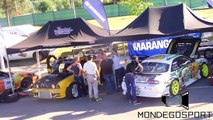 Campeonato de Portugal de Drift - Coimbra 2014