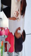 Nos danseurs - Lamotte - Juillet 2015