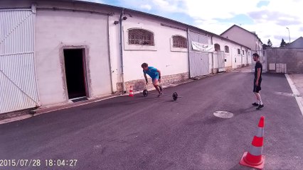 CROSSTRAINING ENDURANCEDU 28/7