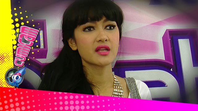 Jupe Penjarakan Haters - Cumicam 04 Agustus 2015