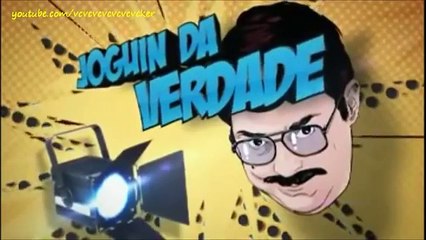 Joguin da Verdade 2 com o Melhor, Melhor do Mundo   Panico Na Band 26 08 12
