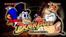 Gry Dla Dzieci- Duck Tales Remastered Kacze Opowieści #7:Afrykańskie kopalnie CD - GRAJ Z NAMI