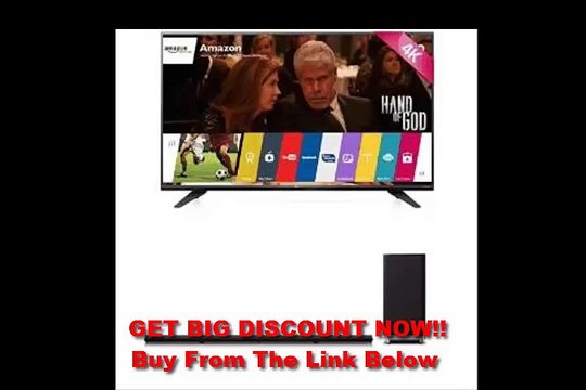 REVIEW LG Electronics 55UF7600 55-Inch 4K Ultra HD TV with LAS851M Sound Barlg 3d tvs | 55 led smart tv lg | led tv 32 inch lg