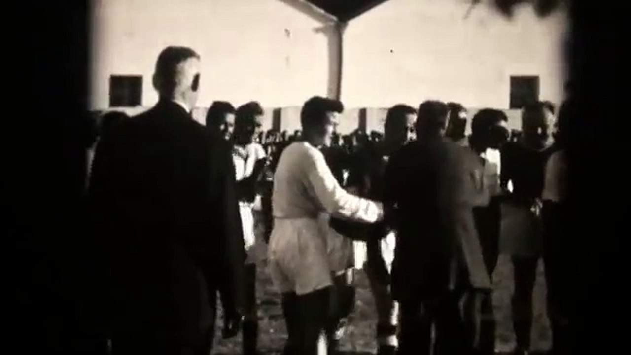 1950-1960: SD Sueca - Valencia CF