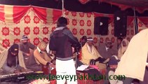 Singing Performance by Afshan Zabi on Matloob Hussain's Wedding Ceremony. (Part 2)