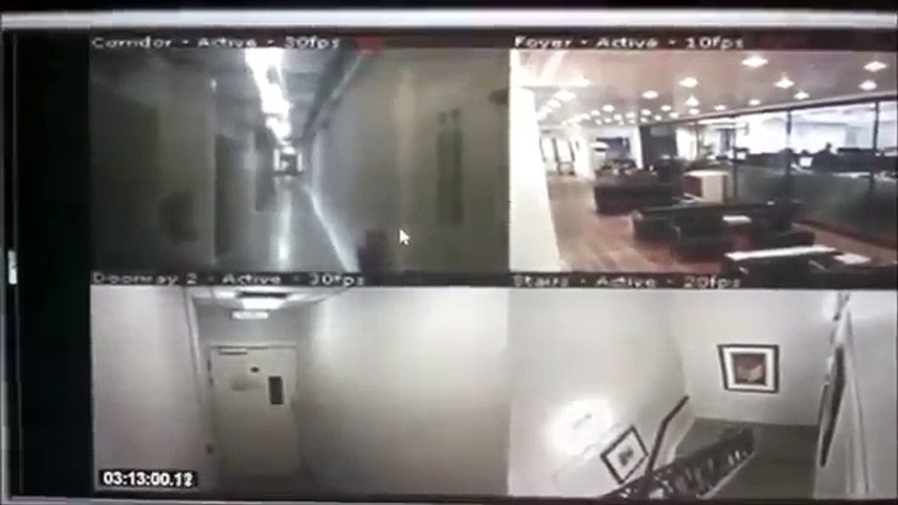 REAL GHOST captured on CCTV camera in nepal kathmandu after big earthquake