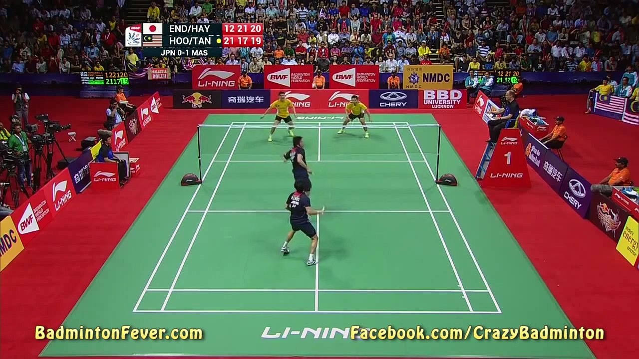 Badminton