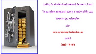 24 Hour Emergency Locksmiths Service in Sodus Point, NY